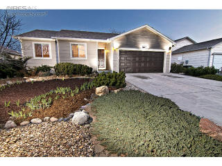 1108 25 St Rd, Greeley CO  80631-7906 exterior