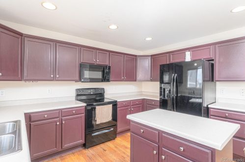 19175 39th Ave, Denver CO  80249-7343 exterior
