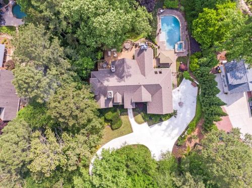 120 Churchill Dr, Atlanta, GA 30350-4503