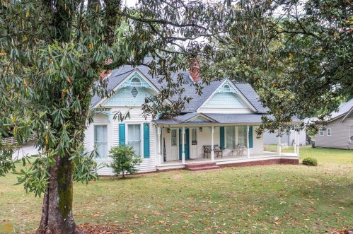 1566 Hill St, Concord, GA 30206-2810