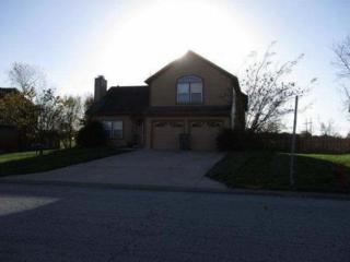 806 20th Ave, Lake Winnebago, MO 64034-8622