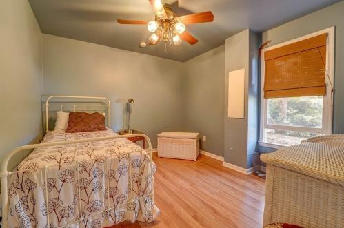 2743 Pitlochry St, Conyers GA  30094-6857 exterior