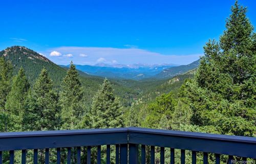 3913 Mountainside Trl, Lakewood, CO 80439