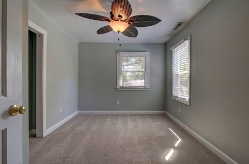 3612 Waterway Blvd, Isle Of Palms SC  29451-2552 exterior