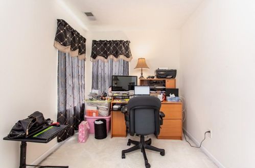110 Magnolia Walk Ln, Atlanta GA  30349-4067 exterior