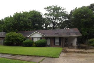 6520 Honeybrook Rd, Memphis, TN 38134-7818