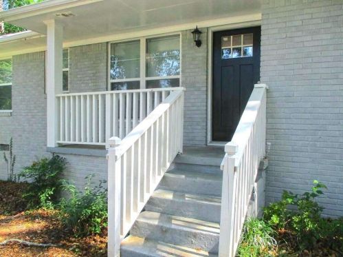 1772 Flintwood Dr, Atlanta GA  30316-4101 exterior
