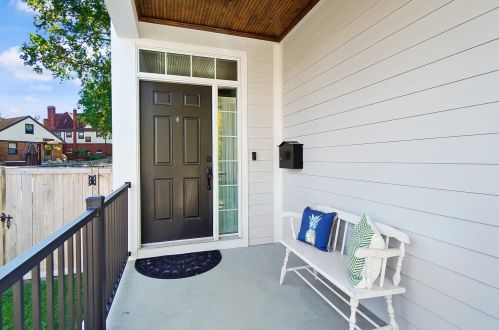 3301 Claramont Ave, Cincinnati, OH 45209-1808