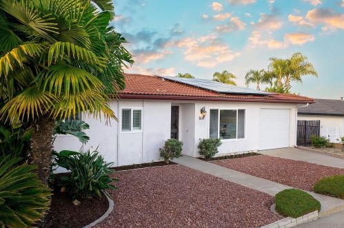 1614 La Bonita Ct, San Marcos, CA 92078-4601