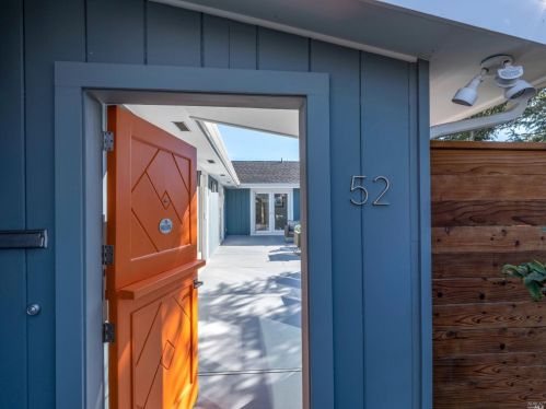 52 Rafael Dr, San Rafael, CA 94901-2225
