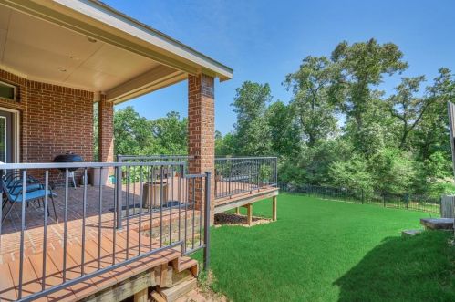 3569 Falcon Way, Conroe TX  77304-0048 exterior