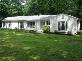 70 Range Rd, Wilton, CT 06897-3917