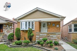 5053 Leamington Ave, Chicago, IL 60638-2142
