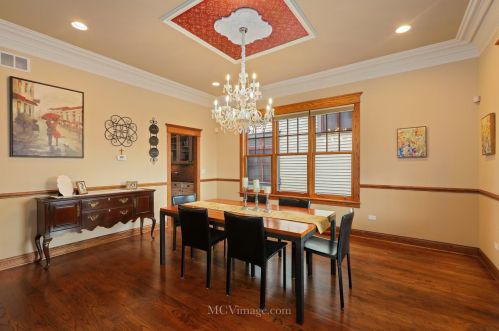 1003 Walter St, Lemont IL  60439-3920 exterior