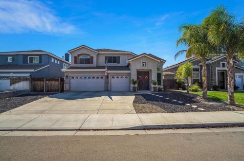 1346 Poppy Hills Ln, Tracy, CA 95377-8703