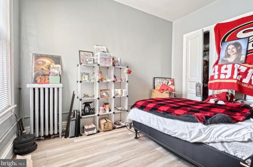 316 Hawthorne St, York PA  17404-3125 exterior