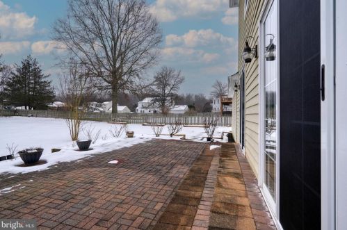 1609 Mithering Ln, Silver Spring MD 20905-7045 exterior