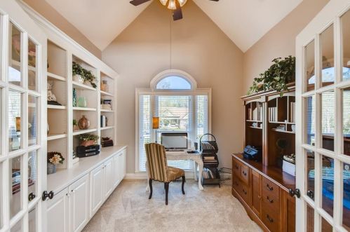 2511 Stedman Ln, Conyers GA  30094-4775 exterior