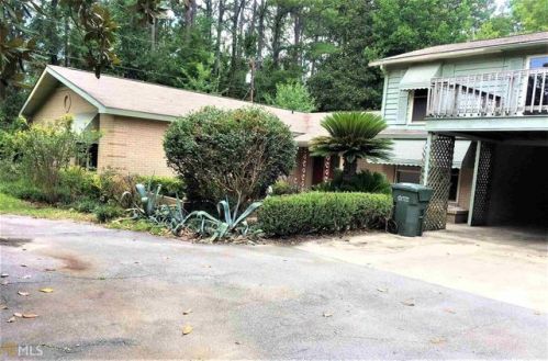 723 Zeigler Rd, Bloomingdale, GA 31302-4734