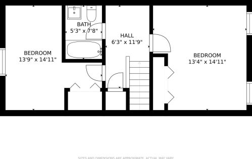 165 Gdn Dr, Lemont IL  60440-2668 exterior