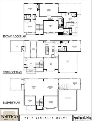 2412 Kingsley Dr, Marietta, GA 30062-5209