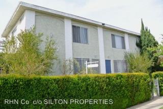 12327 Greene Ave, Los Angeles CA  90066-6285 exterior