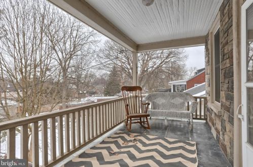 638 State St, Lancaster PA  17603-2641 exterior