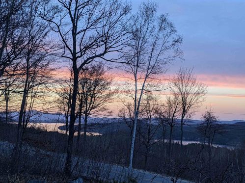 157 Alton Mountain Rd, Alton, NH 03810-4313