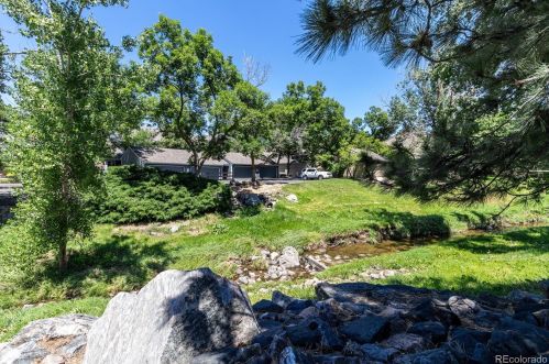 6909 Briarwood Dr, Englewood CO 80112-1160 exterior