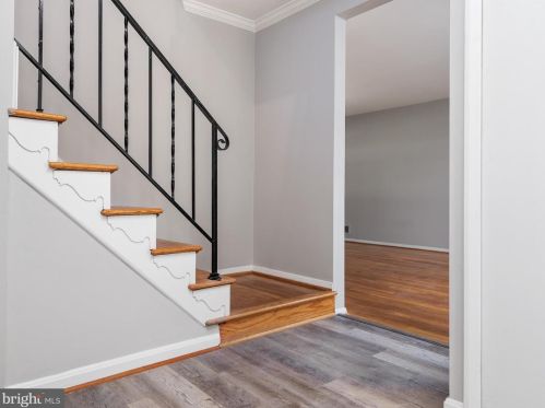 806 Downs Dr, Silver Spring MD 20904-2025 exterior