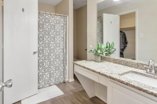 751 Annette Dr, Fort Worth TX  76108-4563 exterior