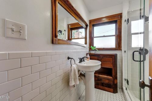 12418 Rose Dr, Whittier CA  90601-3054 exterior