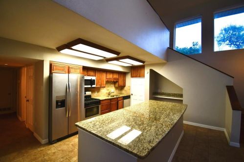 3509 Hanover Ln, Irving TX  75062-8912 exterior