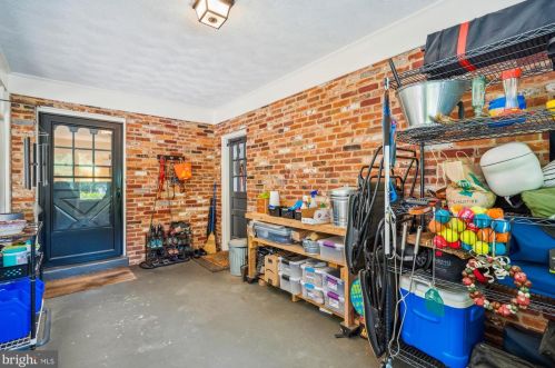 501 Apple Grove Rd, Silver Spring MD 20904-2753 exterior