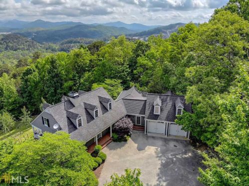 688 Spring House Valley Rd, Tiger, GA 30576-0024