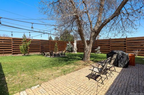 9613 57 Pl, Arvada CO  80002-2124 exterior