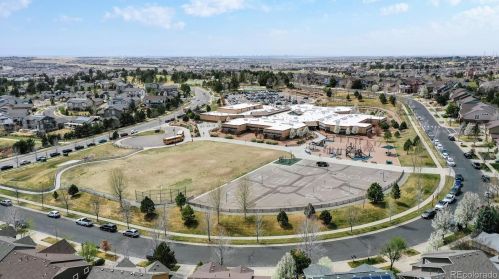 25362 Indore Dr, Denver CO 80016-2191 exterior