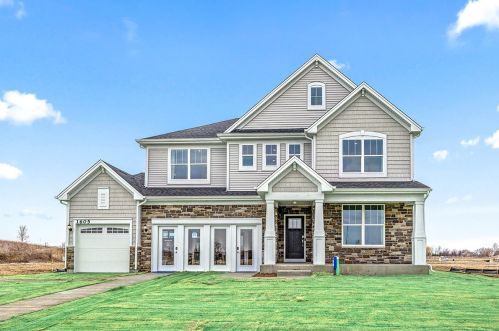 15608 Portage Ln, Plainfield, IL 60544-7615