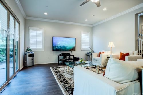 583 Vosburg Dr, Irwindale CA 91702 exterior