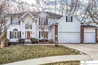4505 Lake Forest Cir, Omaha, NE 68133-4775