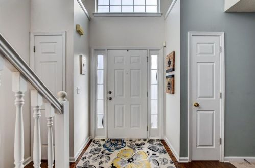 4357 Idlewood Park, Lithonia, GA 30038-6251