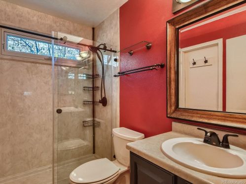 4907 63rd Ave, Arvada CO  80003-6613 exterior