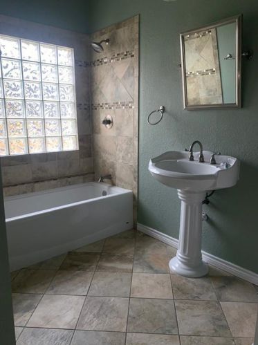 10229 Long Rifle Dr, Fort Worth TX  76108-4158 exterior