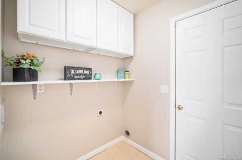 4043 Jebel Way, Aurora CO 80013-6009 exterior