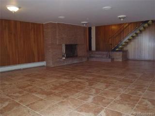 6301 Greenbriar Dr, Englewood CO  80111-1128 exterior