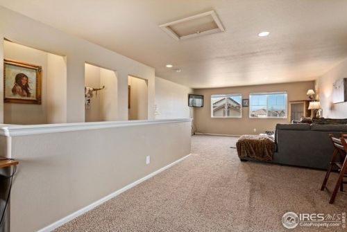 4927 Saddlewood Cir, Loveland CO 80534-8219 exterior