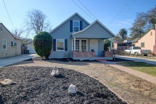 545 Esgar Ave, Modesto, CA 95350-5605