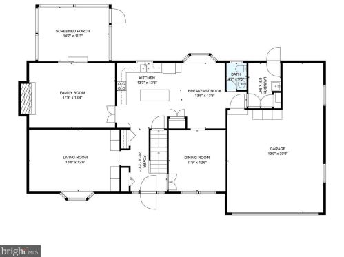 355 Richland Dr, Lancaster PA  17601-3631 exterior