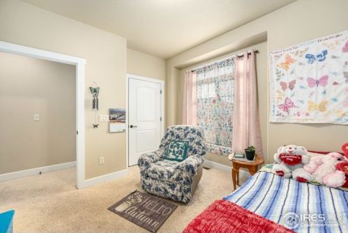 1033 Frisian Dr, Fort Collins CO  80524-6076 exterior