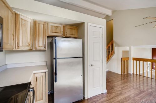 10361 Severance Dr, Parker CO 80134-9104 exterior